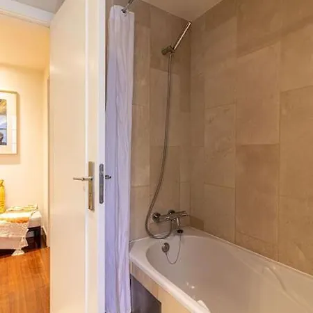 Chiado Deluxe Modern Feel 3 Bedroom Apartmán *