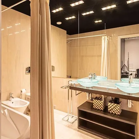 Chiado Deluxe Modern Feel 3 Bedroom Appartamento *