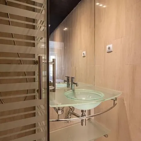 Chiado Deluxe Modern Feel 3 Br Lissabon