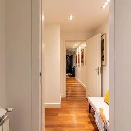 公寓 Chiado Deluxe Modern Feel 3 Bedroom