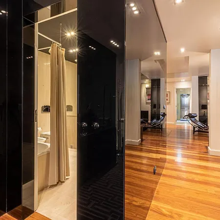 Chiado Deluxe Modern Feel 3 Bedroom * Lisbona