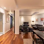 アパート Chiado Deluxe Modern Feel 3 Bedroom