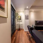 Chiado Deluxe Modern Feel 3 Bedroom 아파트 *