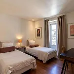 Chiado Deluxe Modern Feel 3 Bedroom リスボン