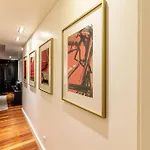 Chiado Deluxe Modern Feel 3 Bedroom * リスボン