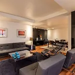 アパート Chiado Deluxe Modern Feel 3 Bedroom
