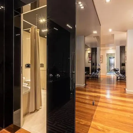 Chiado Deluxe Modern Feel 3 Bedroom Appartement