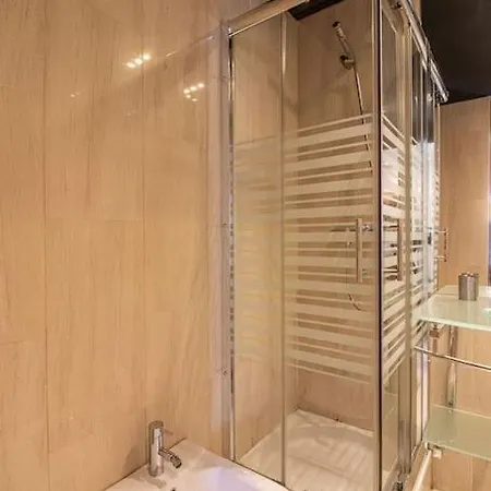 Chiado Deluxe Modern Feel 3 Br *